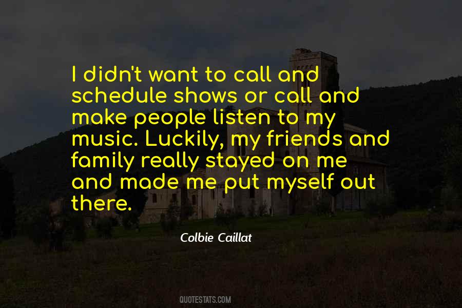 Colbie Caillat Quotes #1265486