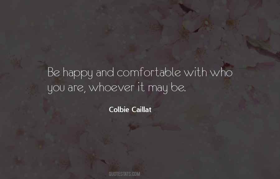 Colbie Caillat Quotes #1384217