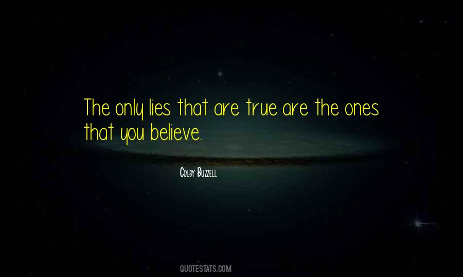 Colby Buzzell Quotes #1015685 Colby Buzzell Quotes #1015685