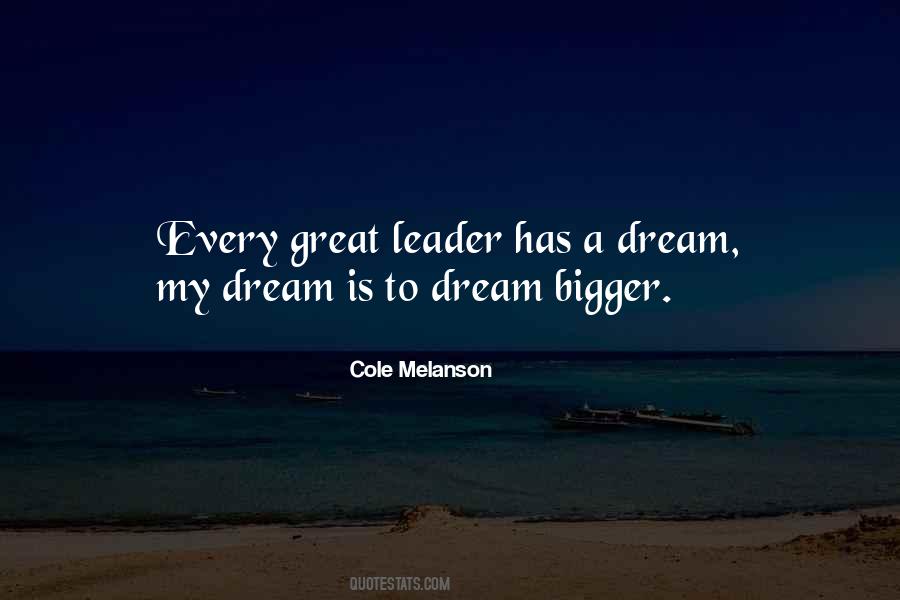 Cole Melanson Quotes #595722 Cole Melanson Quotes #595722