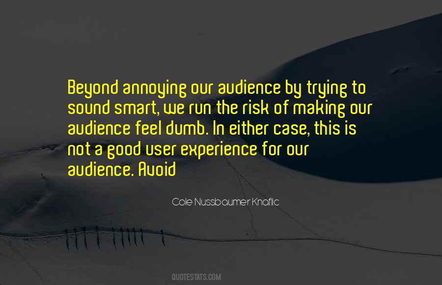 Cole Nussbaumer Knaflic Quotes #1776393 Cole Nussbaumer Knaflic Quotes #1776393