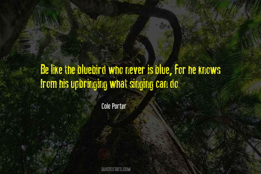 Cole Porter Quotes #1091122