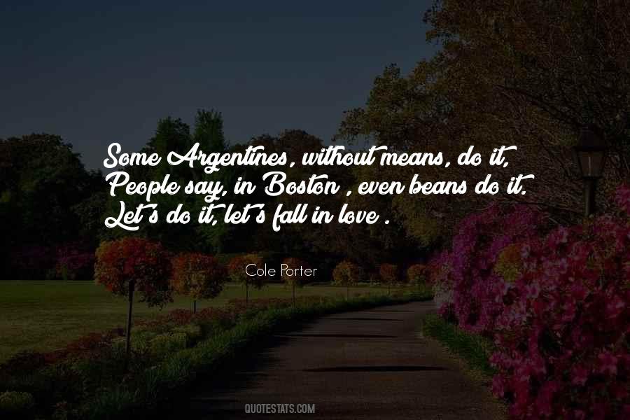 Cole Porter Quotes #1146895
