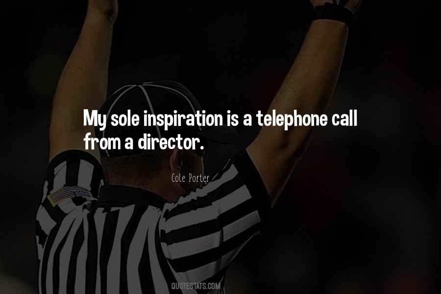 Cole Porter Quotes #1173065