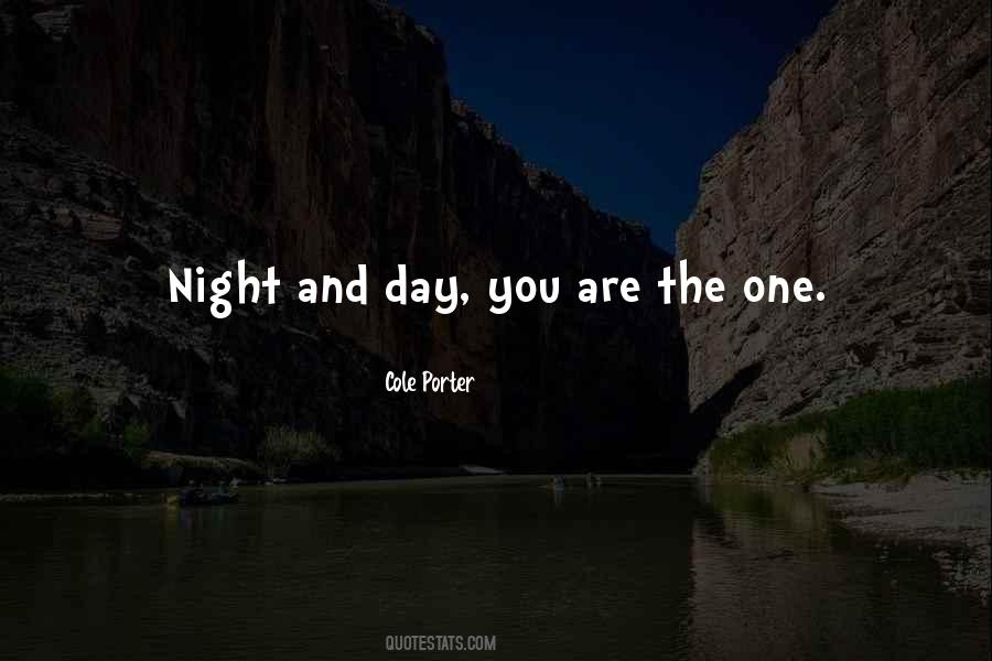 Cole Porter Quotes #1223939