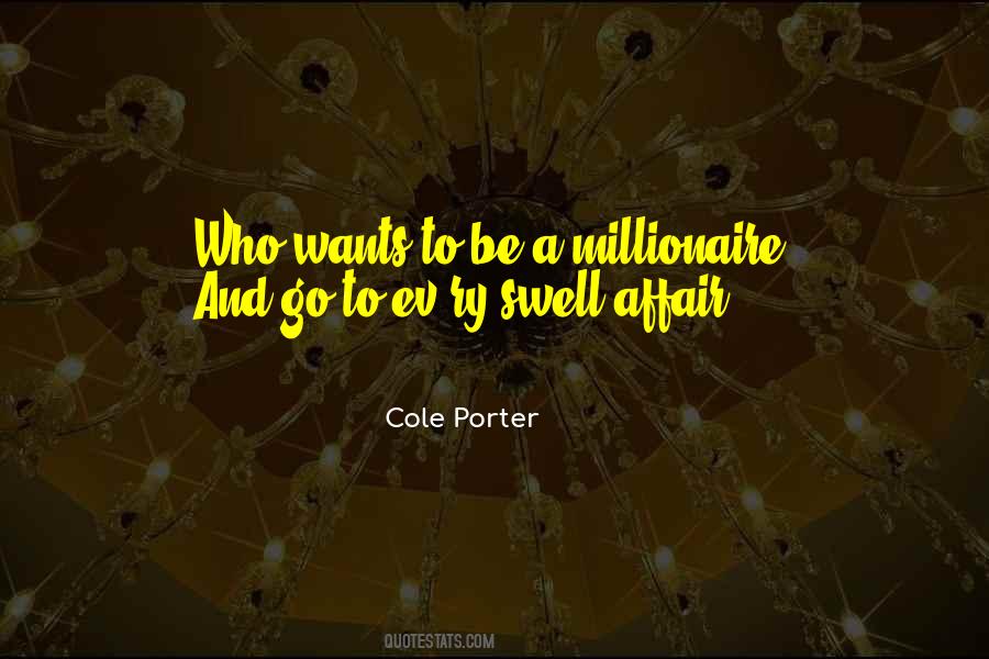 Cole Porter Quotes #1245204