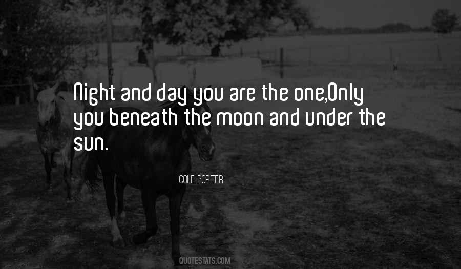 Cole Porter Quotes #1479271