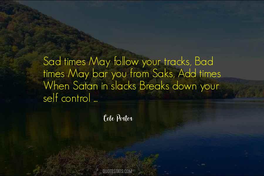 Cole Porter Quotes #1549372