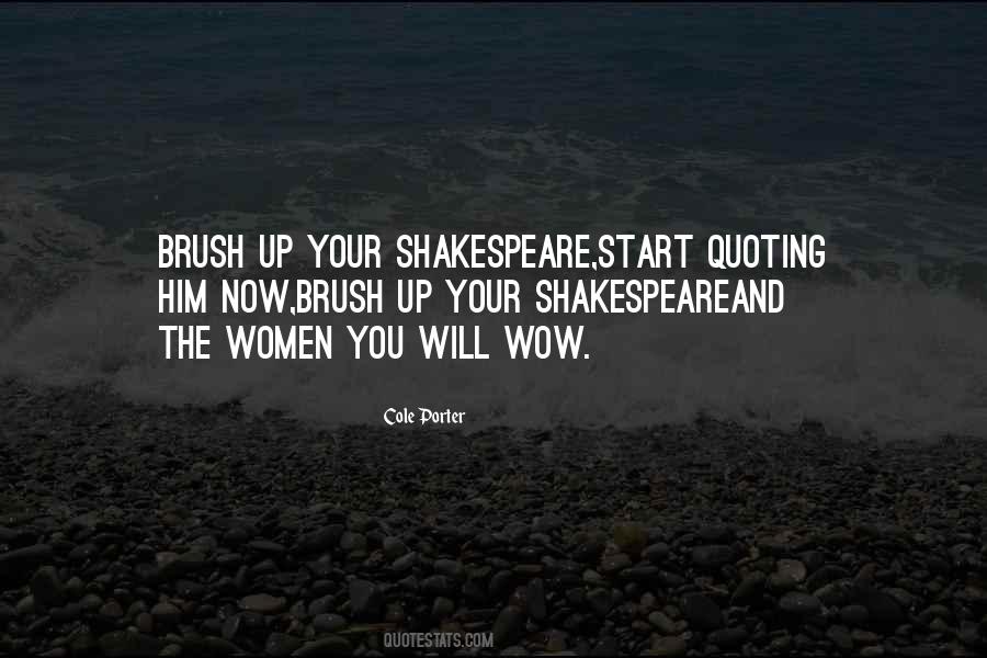 Cole Porter Quotes #351695