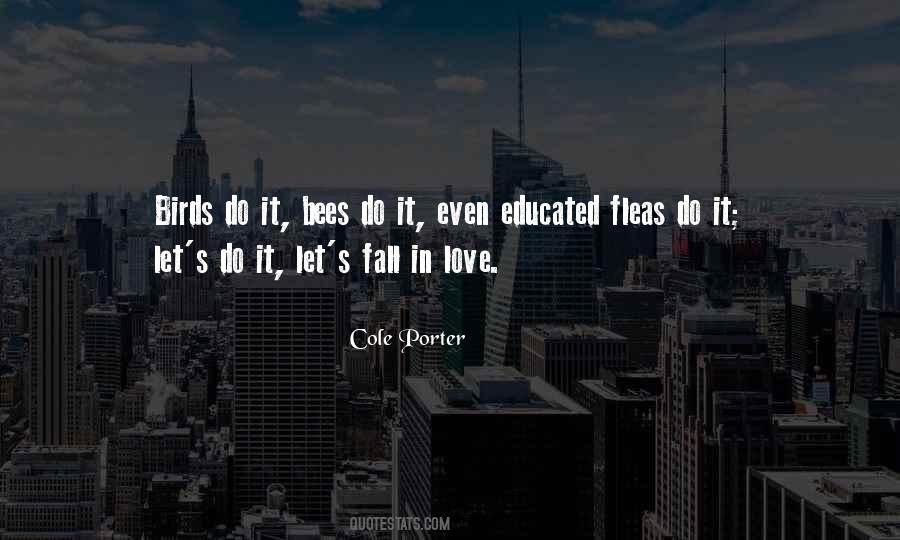 Cole Porter Quotes #599803