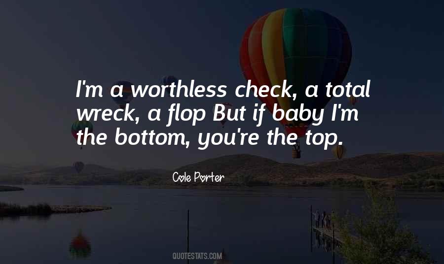 Cole Porter Quotes #795389