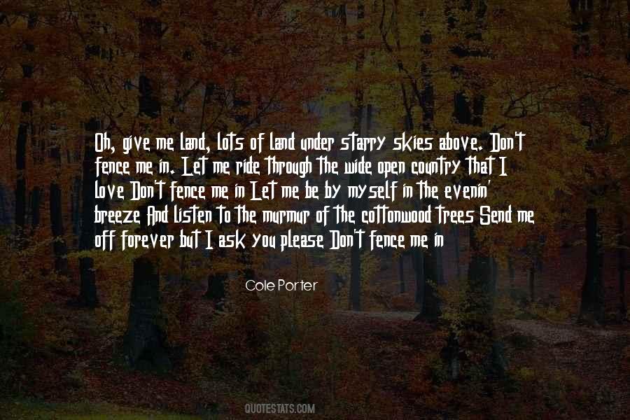 Cole Porter Quotes #868043