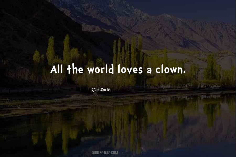 Cole Porter Quotes #987155
