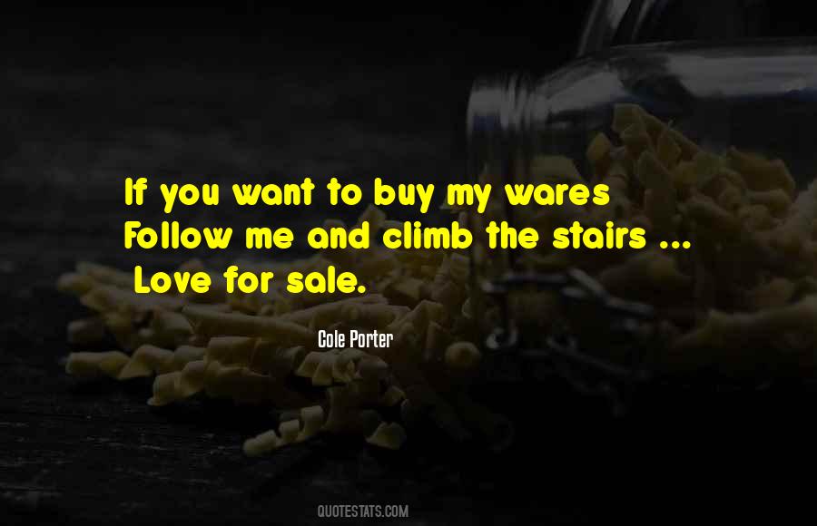Cole Porter Quotes #994828