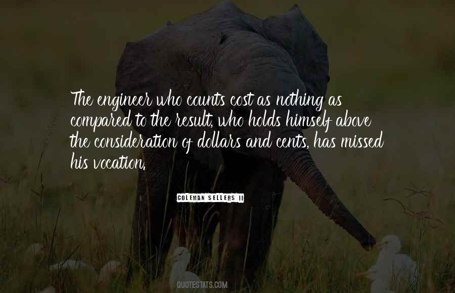Coleman Sellers II Quotes #962832 Coleman Sellers II Quotes #962832