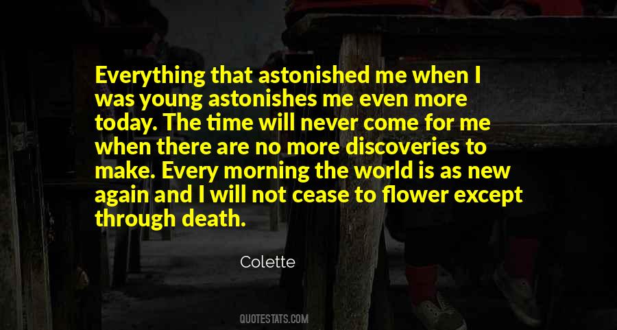 Colette Quotes #1442724