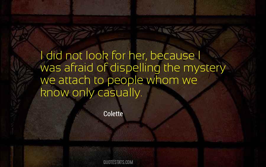 Colette Quotes #1581710