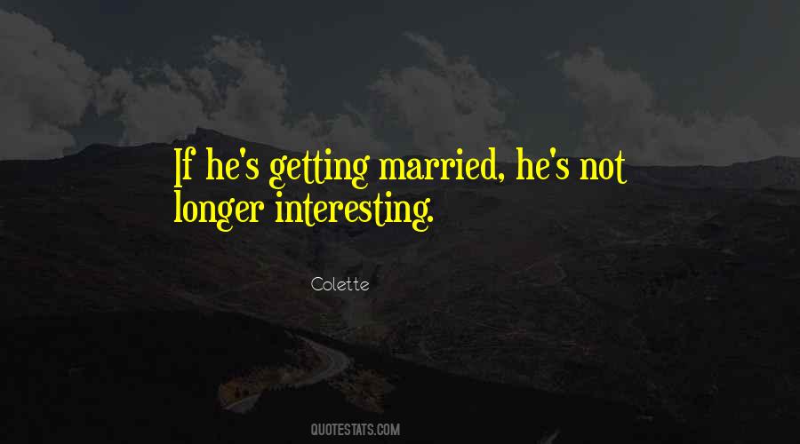 Colette Quotes #421968