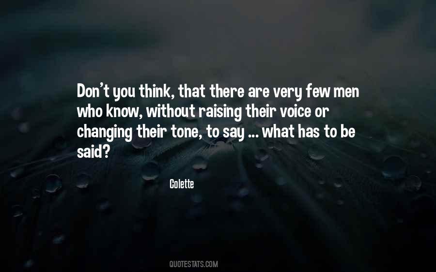 Colette Quotes #881999