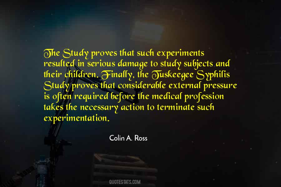 Colin A. Ross Quotes #1479576