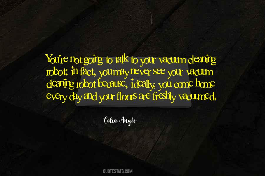 Colin Angle Quotes #1103189