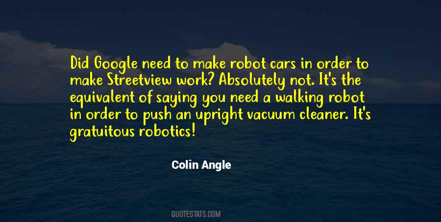 Colin Angle Quotes #1121343