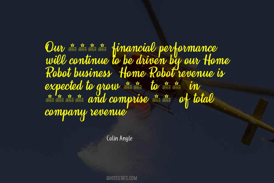 Colin Angle Quotes #1146787