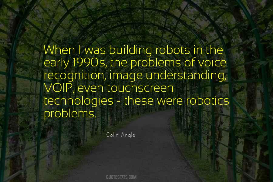 Colin Angle Quotes #1442057