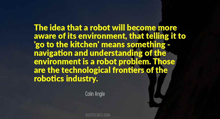 Colin Angle Quotes #341515