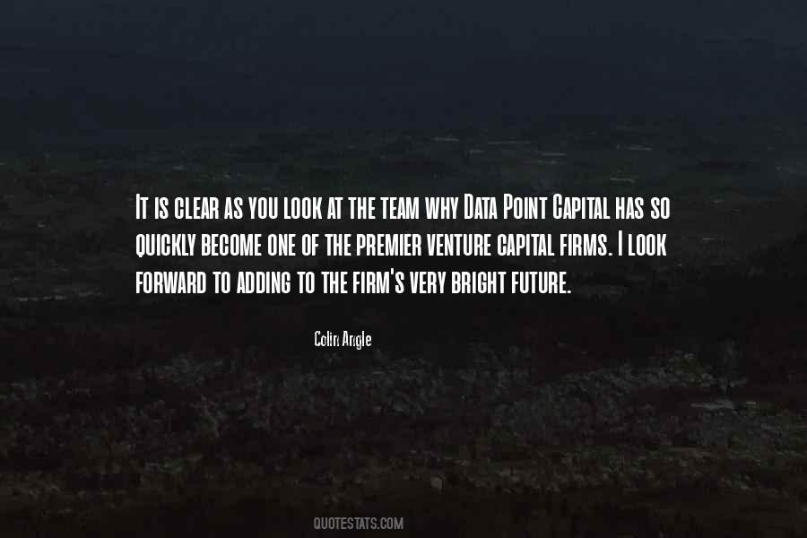 Colin Angle Quotes #809464