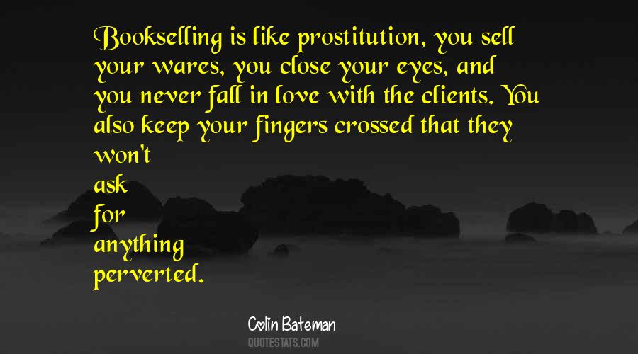 Colin Bateman Quotes #1646855