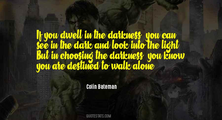 Colin Bateman Quotes #629225