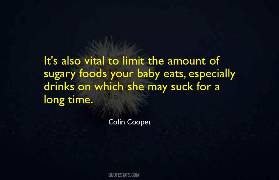 Colin Cooper Quotes #1405621