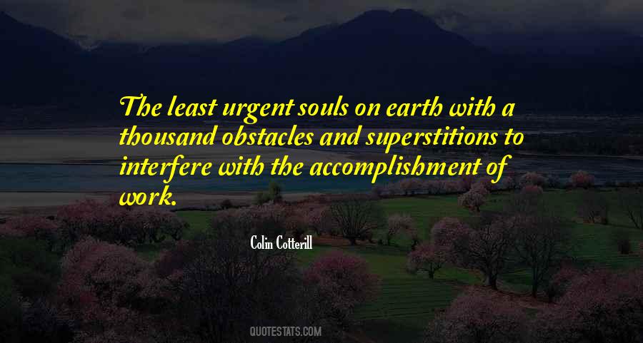 Colin Cotterill Quotes #1222790