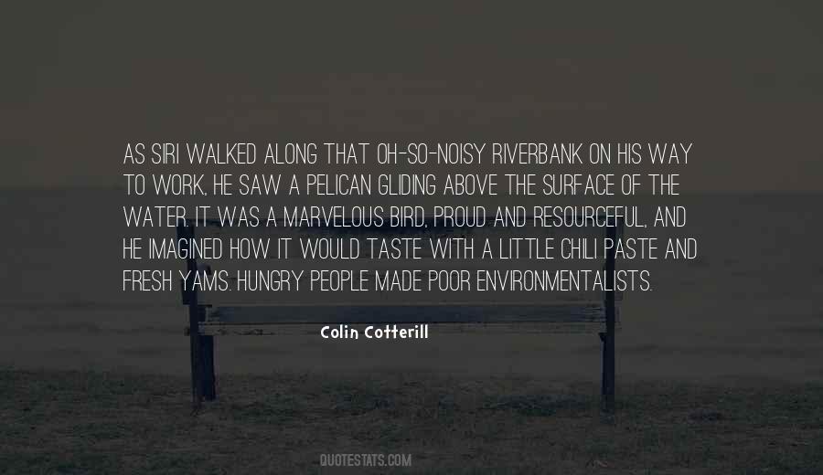 Colin Cotterill Quotes #1694617