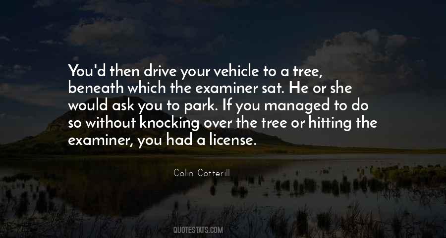 Colin Cotterill Quotes #309025