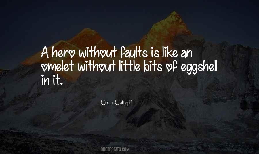 Colin Cotterill Quotes #331475