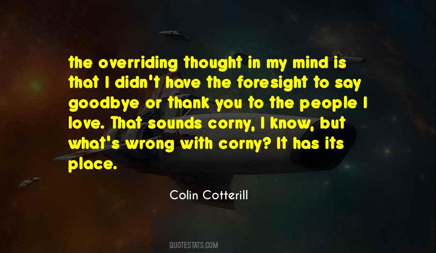 Colin Cotterill Quotes #382202