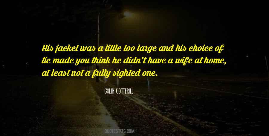 Colin Cotterill Quotes #967536