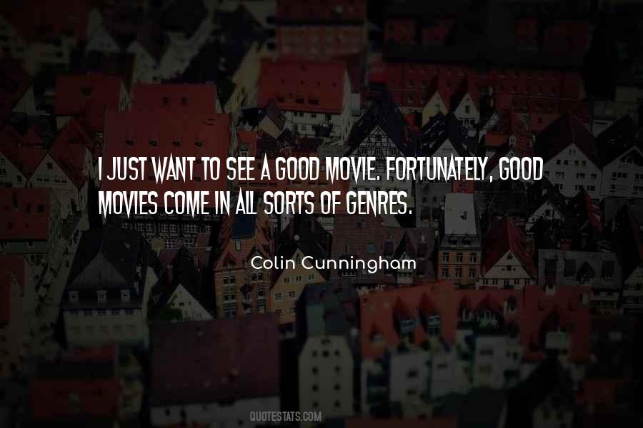 Colin Cunningham Quotes #662054