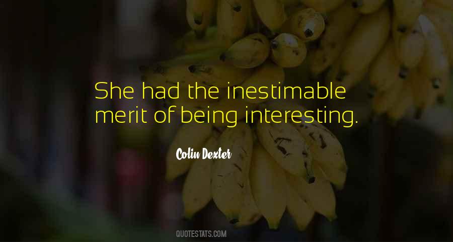 Colin Dexter Quotes #1600875