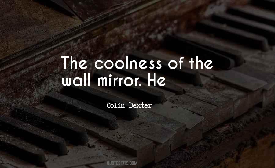 Colin Dexter Quotes #610224