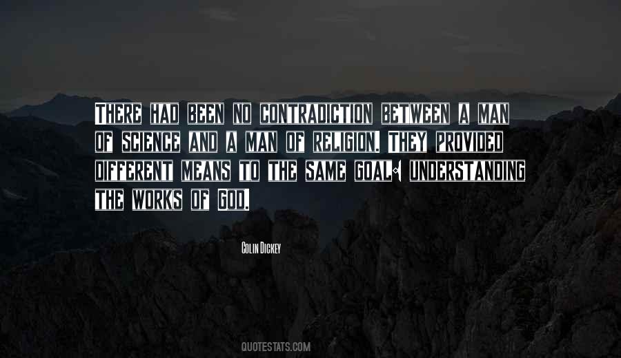 Colin Dickey Quotes #1679707