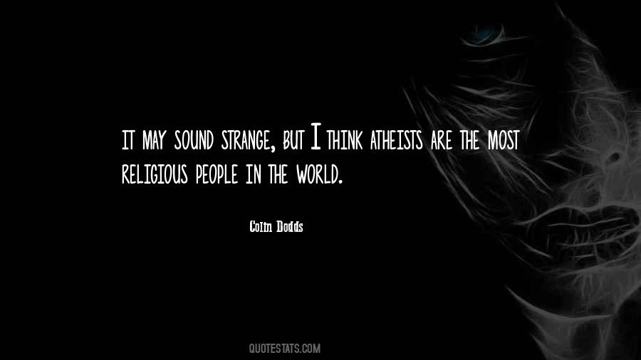 Colin Dodds Quotes #405346 Colin Dodds Quotes #405346