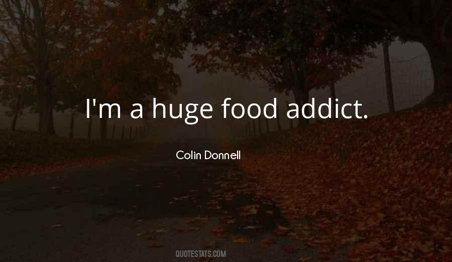 Colin Donnell Quotes #212503