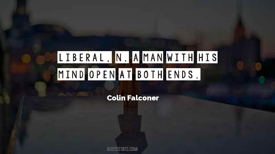 Colin Falconer Quotes #855943