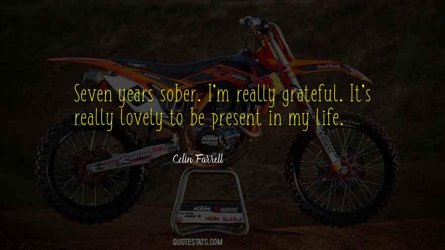 Colin Farrell Quotes #1300569