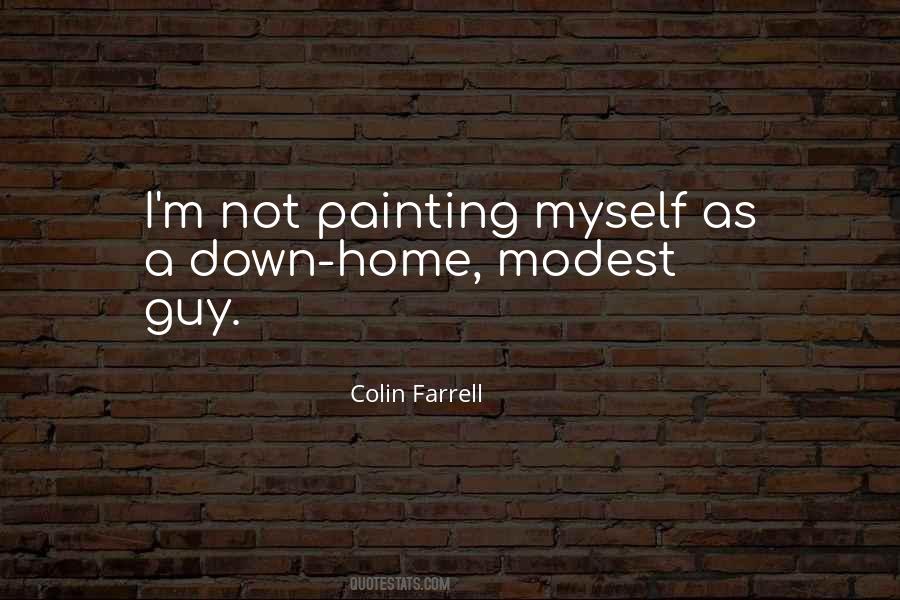 Colin Farrell Quotes #1307310