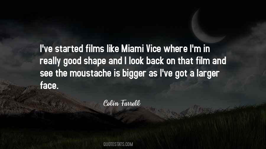 Colin Farrell Quotes #140512