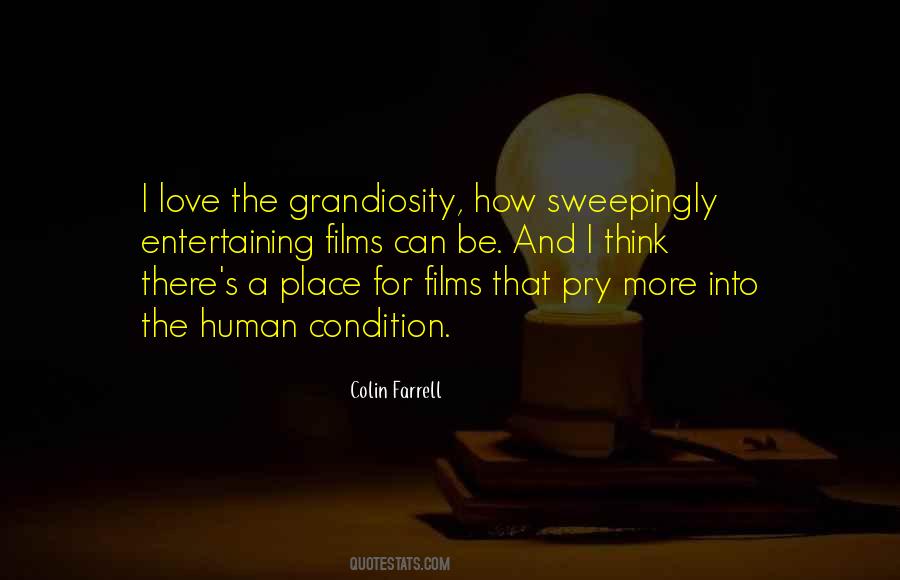 Colin Farrell Quotes #1511847